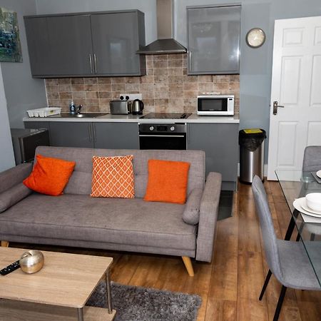 Aa Lets Gateshead Apartment Newcastle upon Tyne Exterior photo