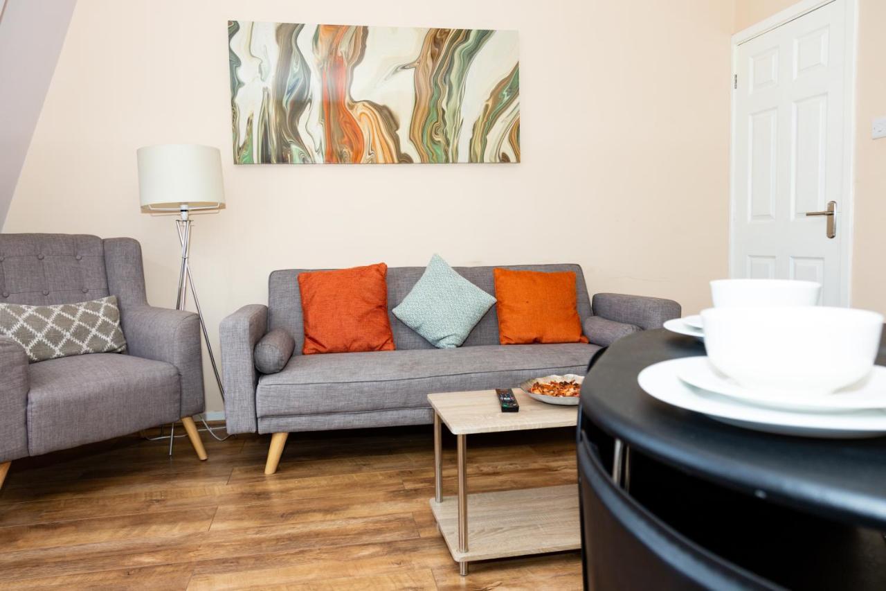 Aa Lets Gateshead Apartment Newcastle upon Tyne Exterior photo